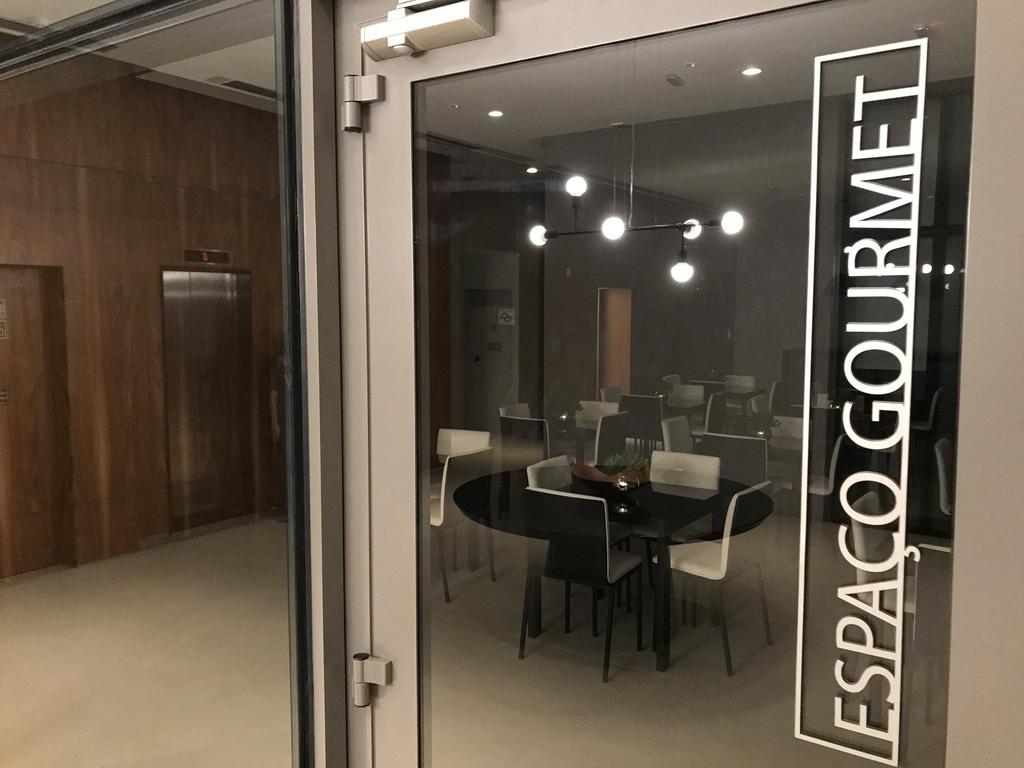 Moderno Apartamento No Coracao Do Brooklin Apartment Sao Paulo Exterior photo